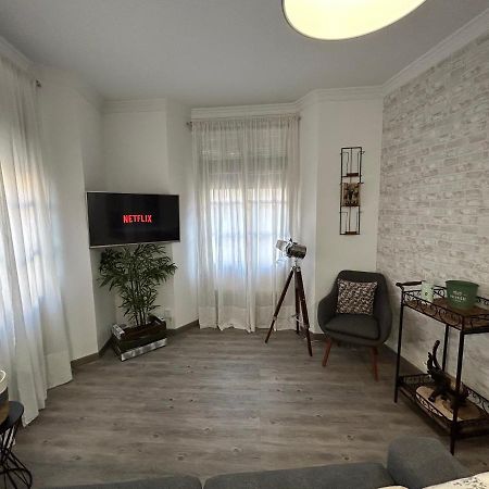 Elegante Apartamento Centro Historico De Malaga Luaran gambar