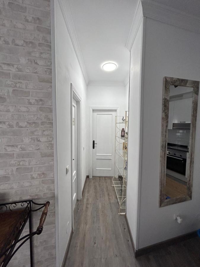 Elegante Apartamento Centro Historico De Malaga Luaran gambar