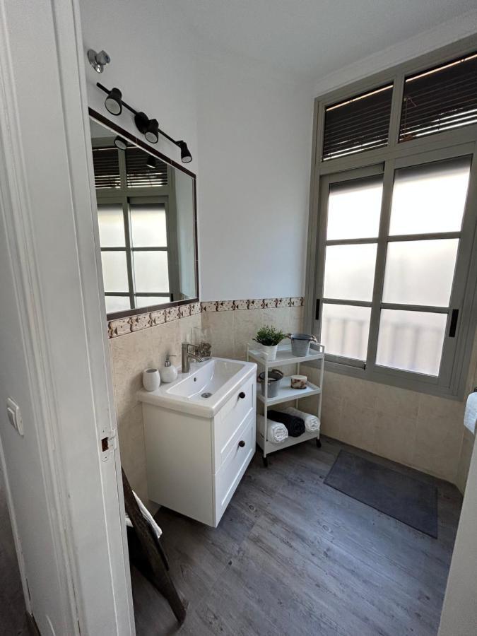 Elegante Apartamento Centro Historico De Malaga Luaran gambar